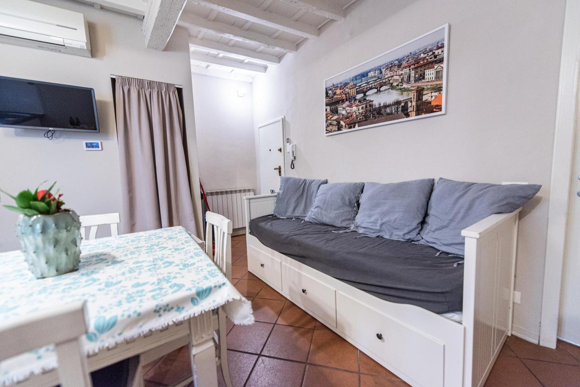 Apartment Nel Cuore Dell'oltrarno