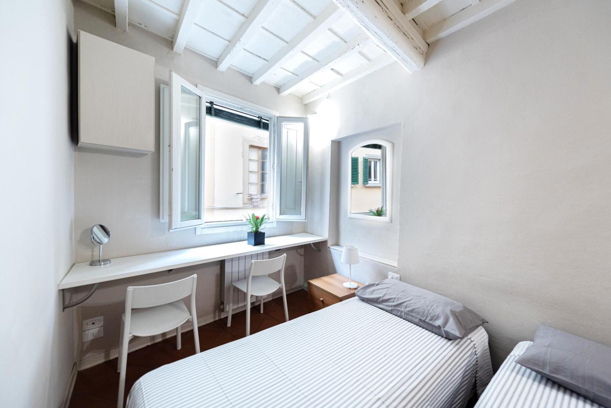 Nel Cuore Dell'oltrarno Florence